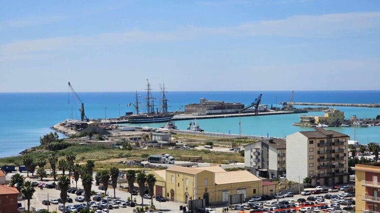 vespucci 1