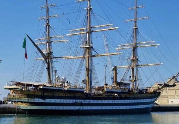 vespucci 2