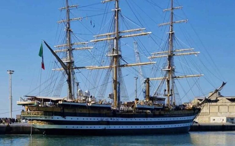 vespucci 2