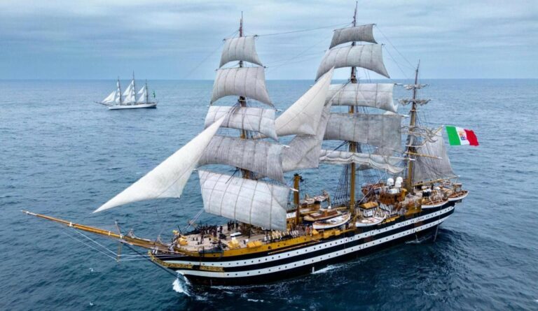 vespucci