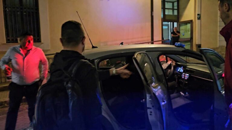 questura Agrigento arresti mazzette favara 14 maggio 2025