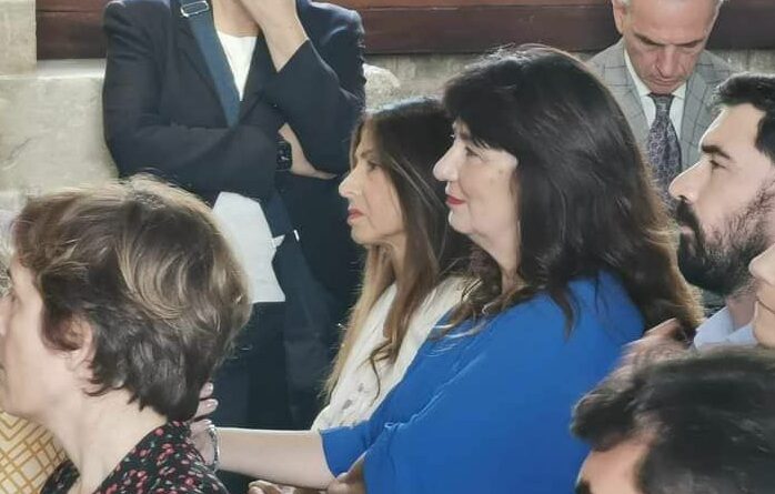 Ida Carmina foto sicilia