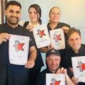 Lo staff di Sciauru