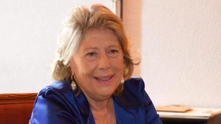 Nuccia Albano assessore regionale