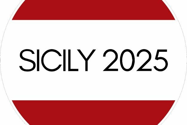 Sicily 2025