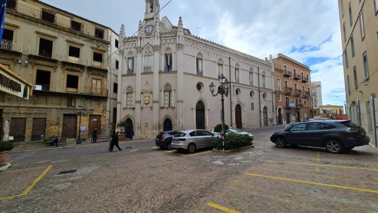 camera commercio