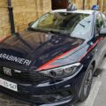 carabinieri auto