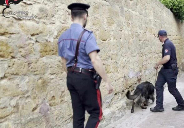 carabinieri 3
