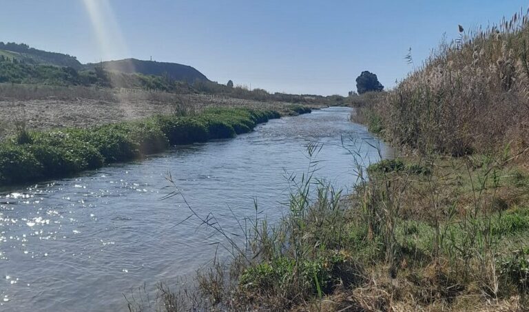 fiume