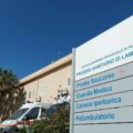 poliambulatorio lampedusa