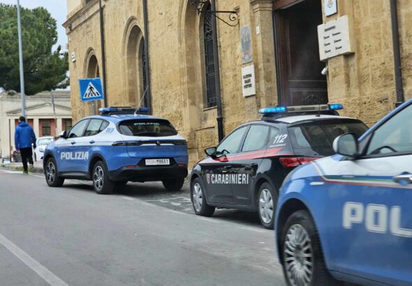 polizia carabinieri 1