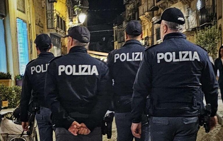 polziia 1