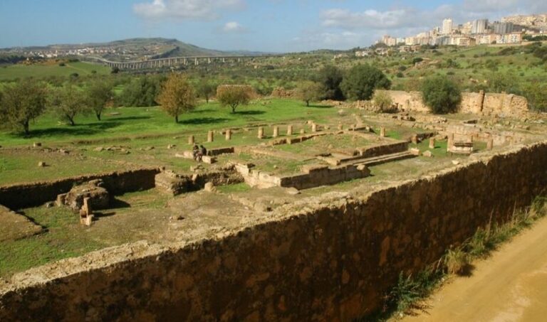 tempio romano