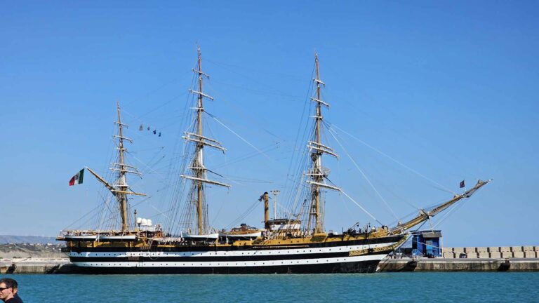 vespucci