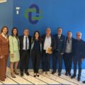 Il Cda della Bcc