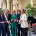 Mostra Eredità Falcone e Borsellino _ Teatro Pirandello_Agrigento2025 6