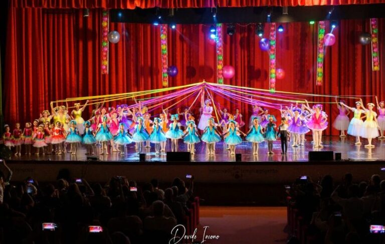 foto Arte e danza