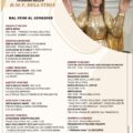 locandina Festa BMV Itria Favara 2025