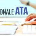 mobilità personale ATA