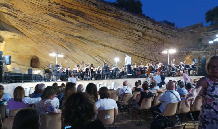 orchestra