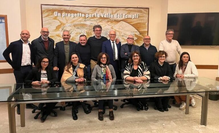 Il Consiglio d'Ordine