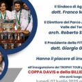 Invito - non per la pubblicazione