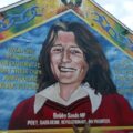 MURALES BOBBY SANDS Belfast_by Roberto Bruccoleri