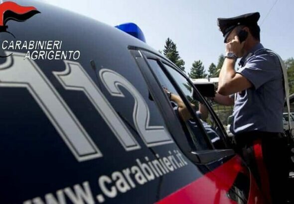 carabinieri