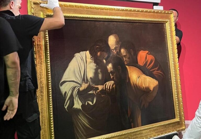 caravagggio