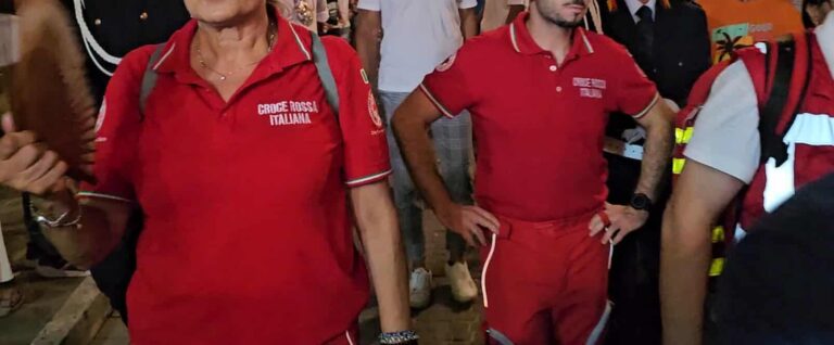 croce rossa