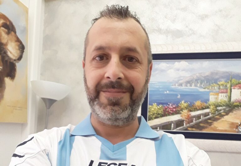 gerry navarra