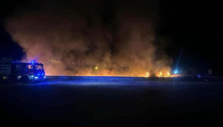 incendio