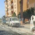 lavori rete idrica 2