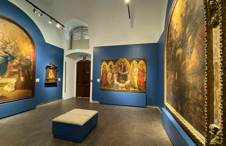 museo badia