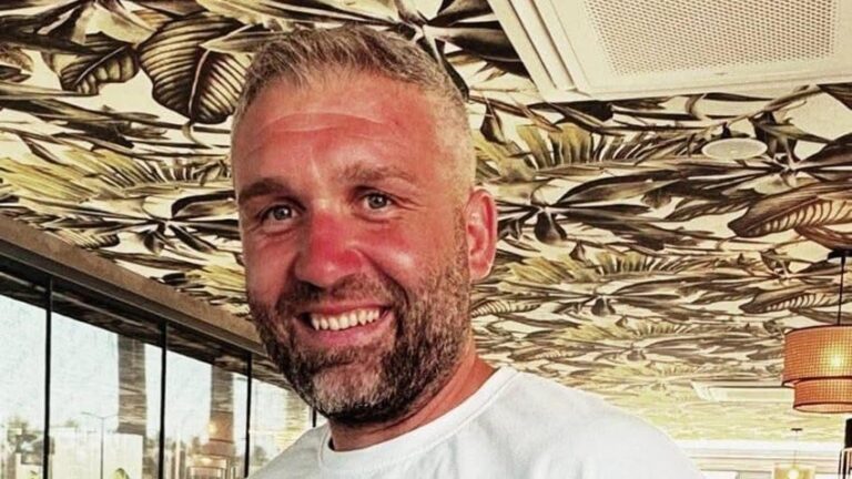 Fabrizio Crapanzano, coordinatore cittadino Favara di FdI