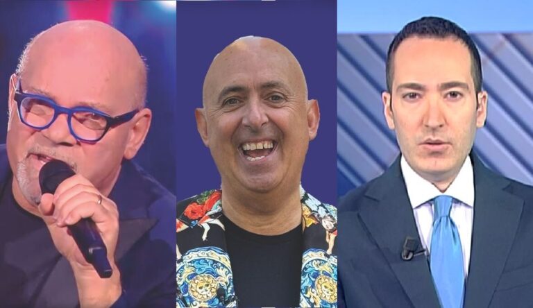 Pino minio, Sasà salvaggio, Salvatore fazio