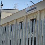carabinieri licata