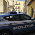 polizia centro storico