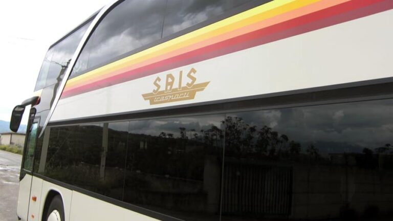 pullman sais trasporti