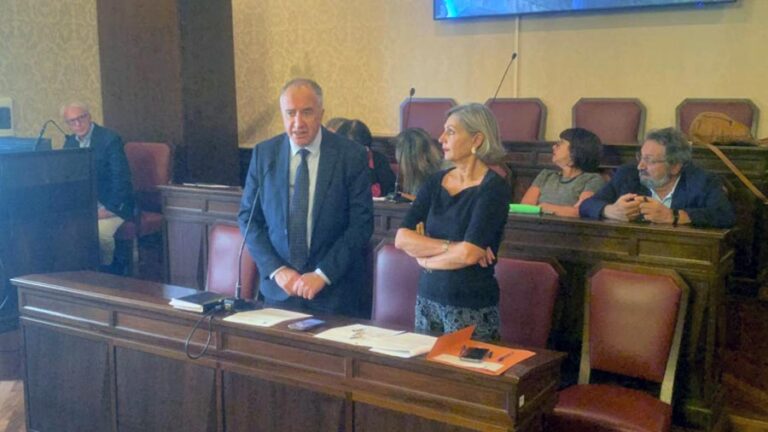 Giuseppe Pendolino per elezione rappresentanti Conferenza Provinciale Rete Scolastica 2026-2027