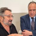 Michelangelo Di Carlo e Giuseppe Pendolino