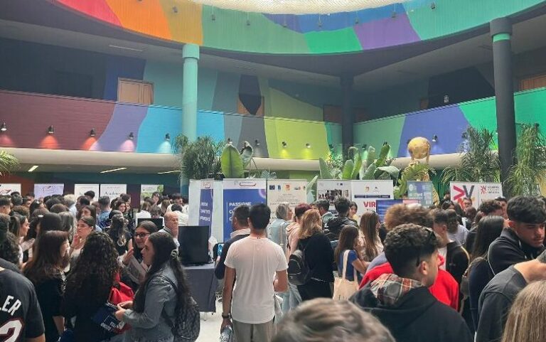 SALONE DELLO STUDENTE 2