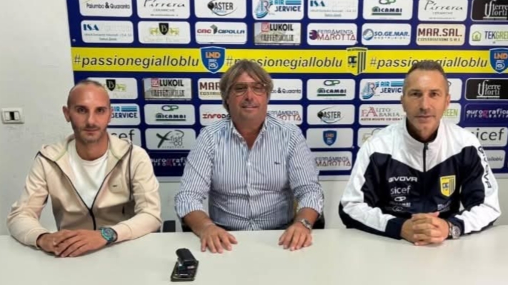 Castrum Favara. Nominativi nuovo allenatore e nuovo direttore sportivo