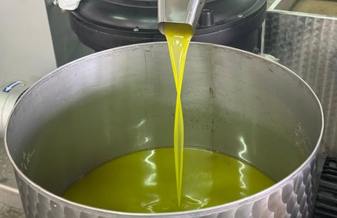 olio