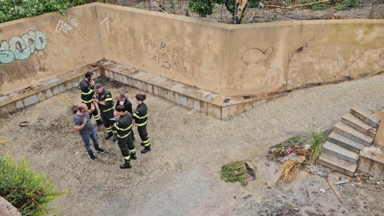 ricerca Marianna Bello donna Favara scomparsa 1 ottobre 2025