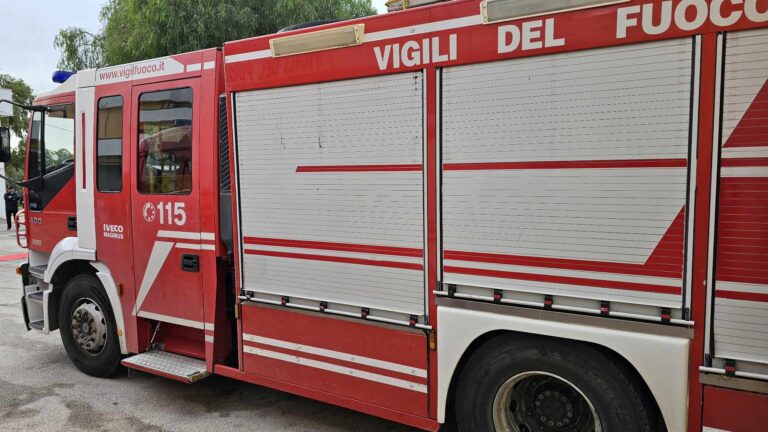 vigili del fuoco 2