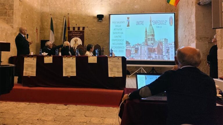 10 anni di unitre empedocle 19 novembre 2025 (1)