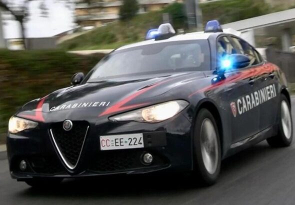 Carabinieri