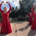 IC Falcone Borsellino no alla violenza contro le donne videoclip 22 nov 2025