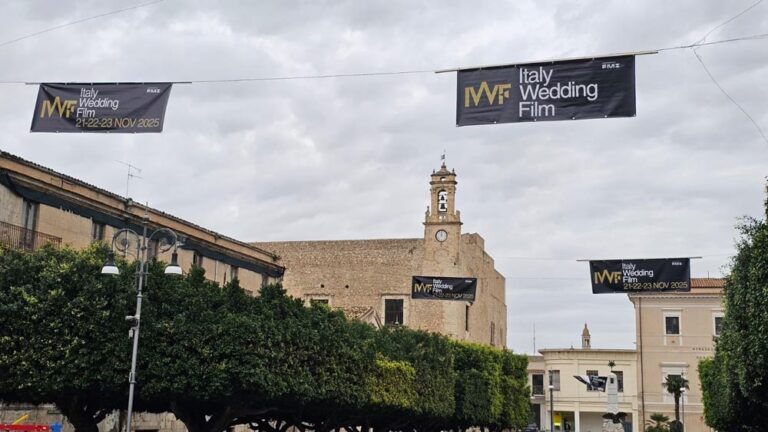 IWF 2025 piazza cavour 1